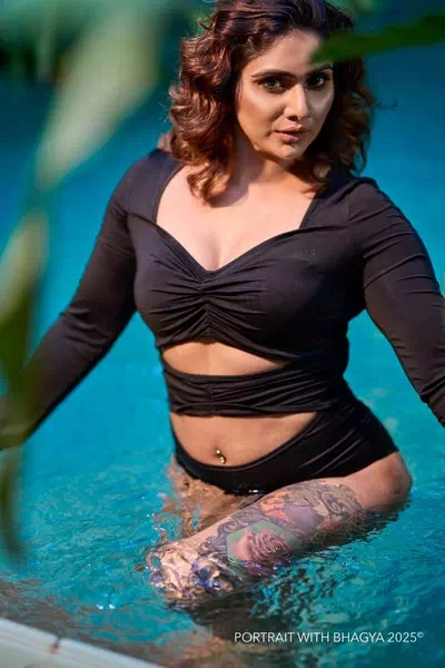 Nishi Samaraweera – miniatura