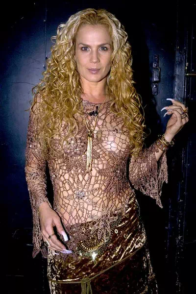 Niurka Marcos – miniatura