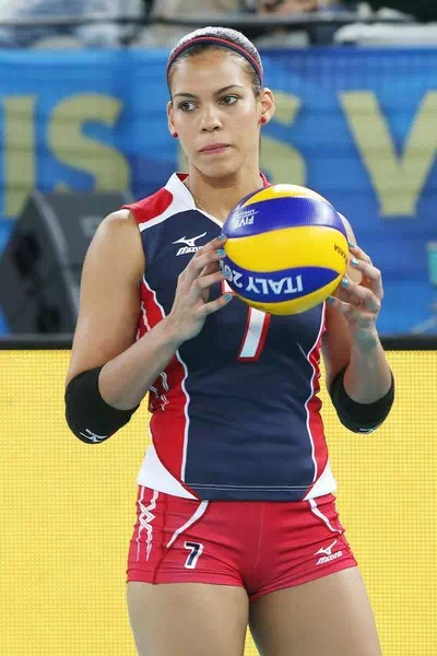 Niverka Marte – miniatura