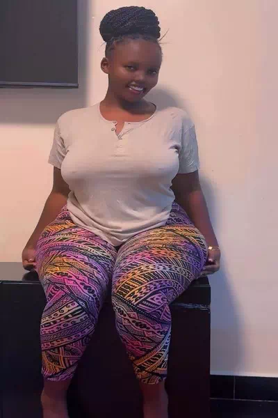 Njoki Murira – miniatura