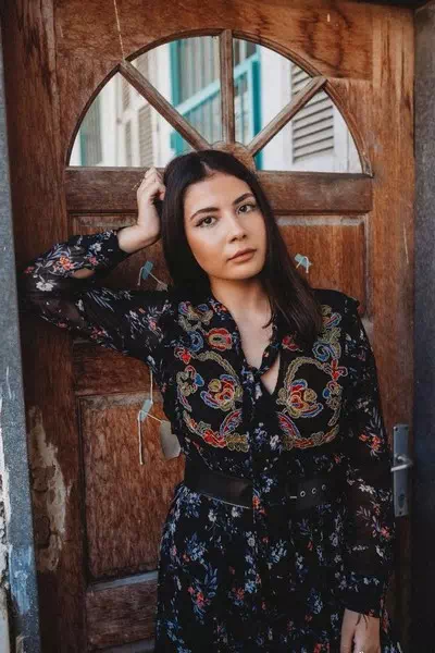 Noel Kharman – miniatura