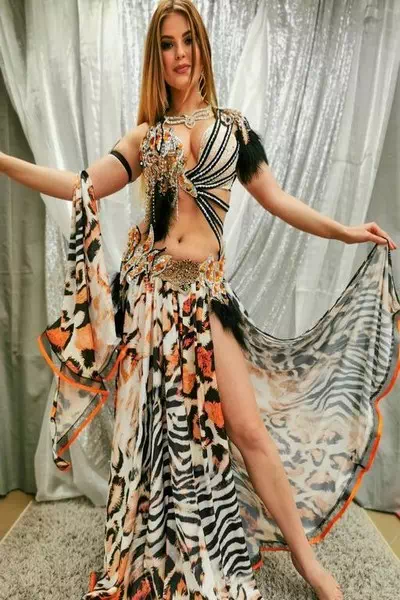 Noemi Bartos – miniatura