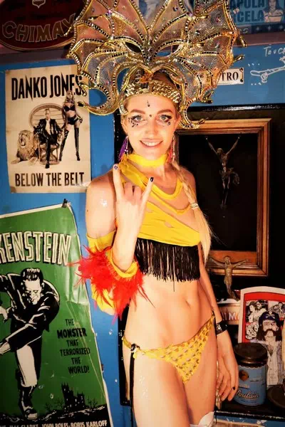 Noemie Debray – miniatura