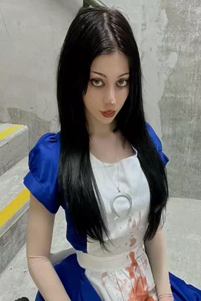 Noemie Fay – miniatura