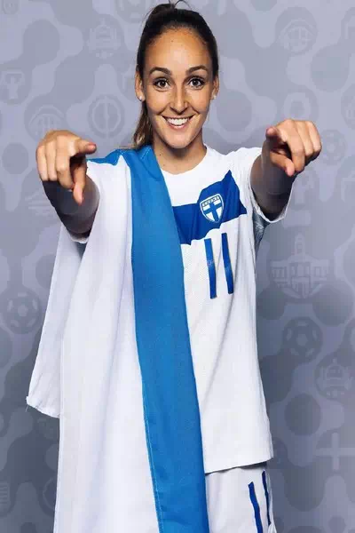 Nora Heroum – miniatura