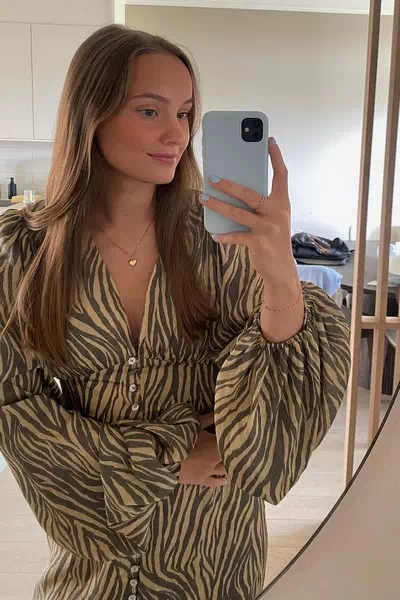 Nora Persson – miniatura