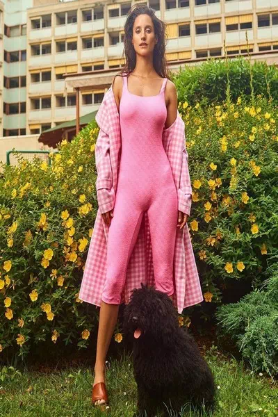 Nora Trokan – miniatura