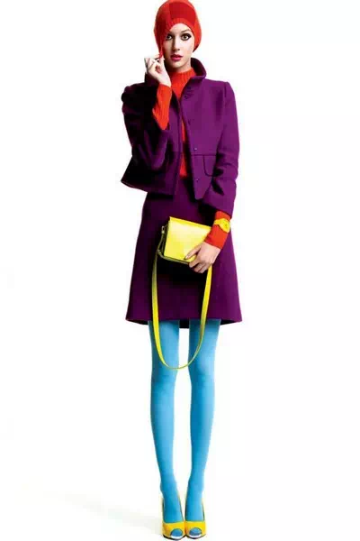 Noreen Carmody – miniatura