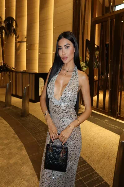 Nova-Joy Johnston – miniatura