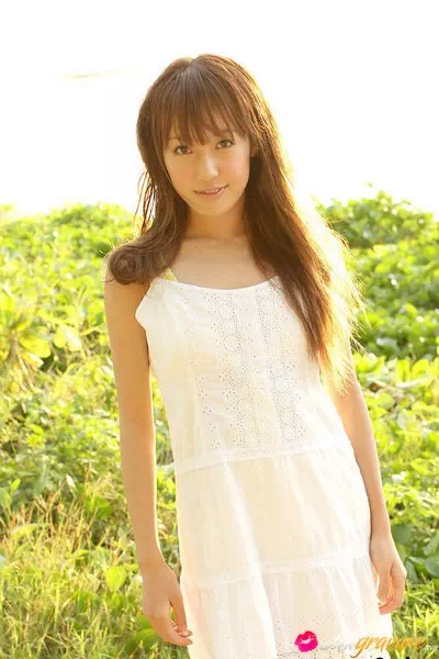 Nozomi Kawasaki – miniatura