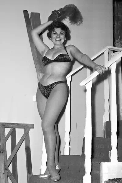 Nuccia Belletti – miniatura