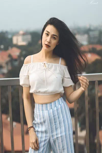 Nwe Darli Tun – miniatura