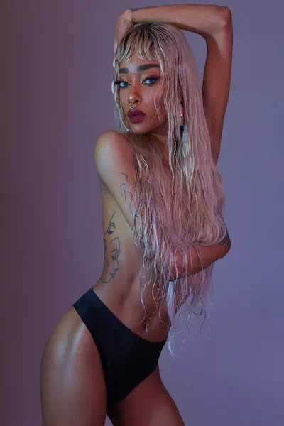 Nyane Lebajoa – miniatura