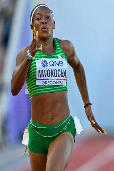 Nzubechi Grace Nwokocha – miniatura