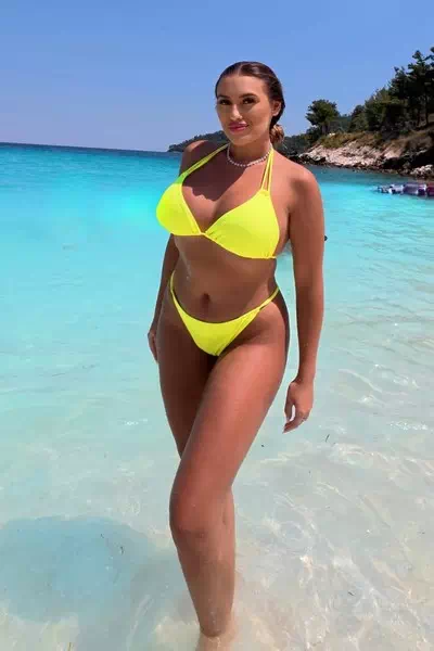 Oana Isabell – miniatura