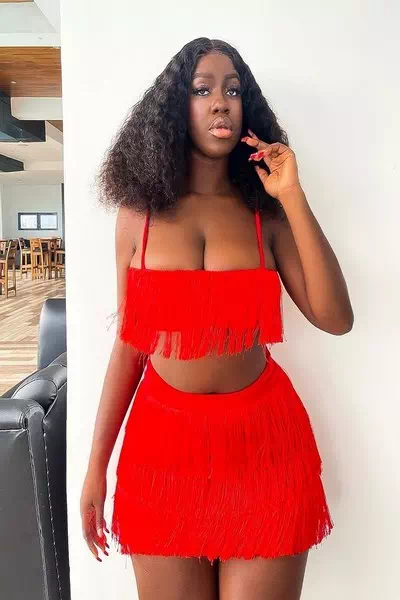 Obaayaa Jewel – miniatura