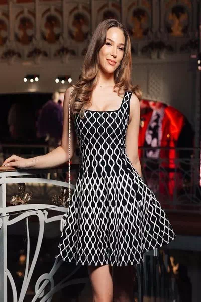 Oceane Amsler – miniatura