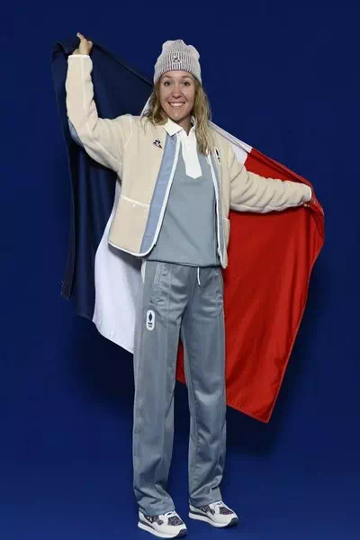 Oceane Michelon – miniatura