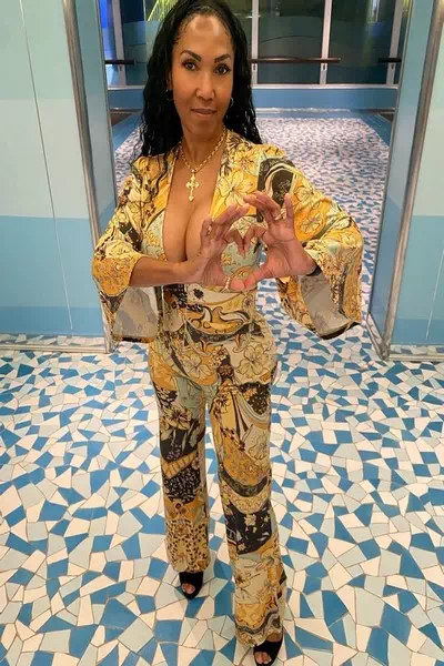 Odalys Borrero – miniatura