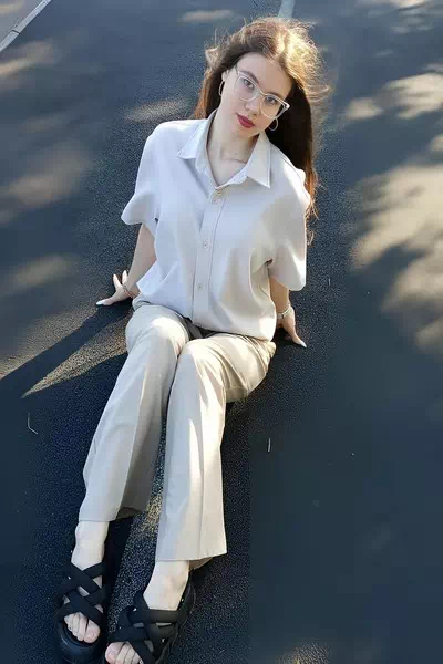 Odelina Alfordv – miniatura