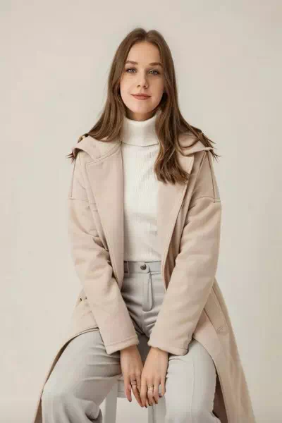 Odella Frake – miniatura