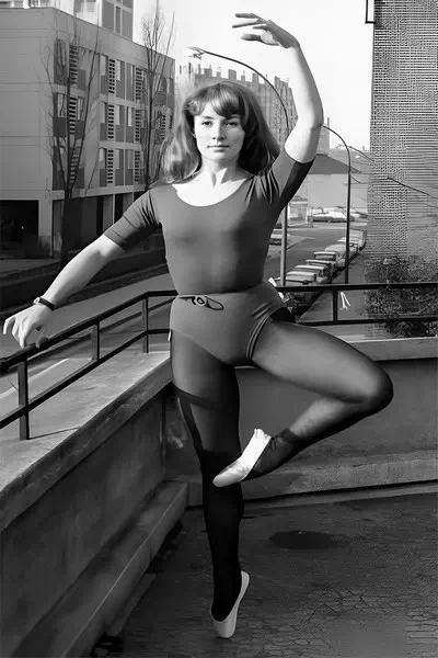 Odile Astie – miniatura