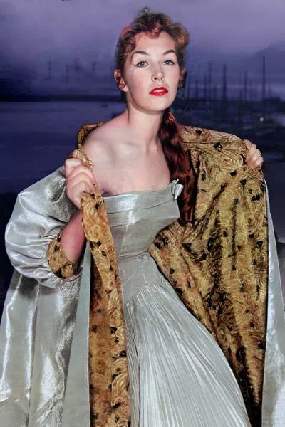 Odile Versois – miniatura