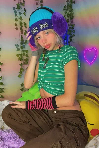 Okietoki – miniatura