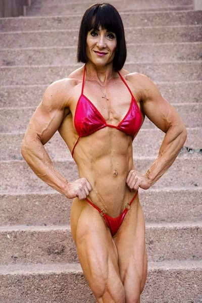 Oksana Piari – miniatura