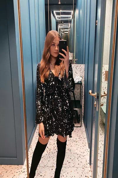 Ola Lamczyk – miniatura