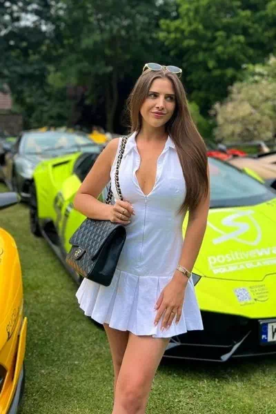 Ola Nowak – miniatura