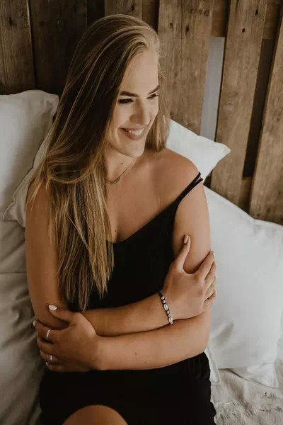 Ola Rasinska – miniatura