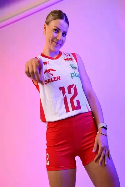 Ola Szczyglowska – miniatura