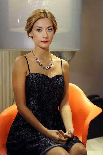 Olcay Yusufoglu – miniatura