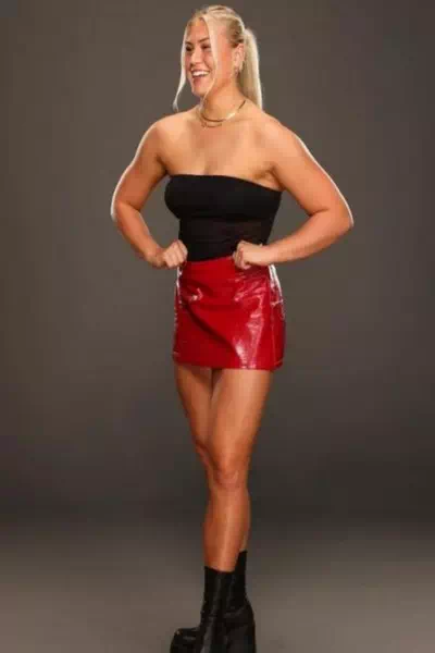 Olena Sadovska – miniatura