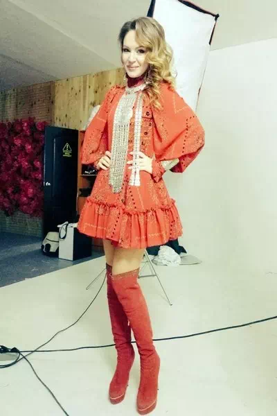 Olena Uutai – miniatura