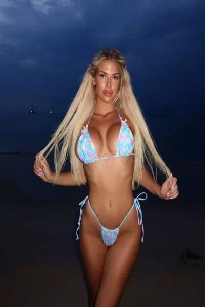 Olenka Rbk – miniatura