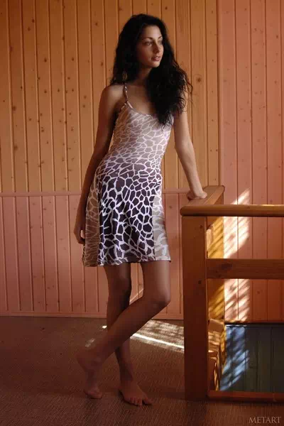 Olesya Bee – miniatura