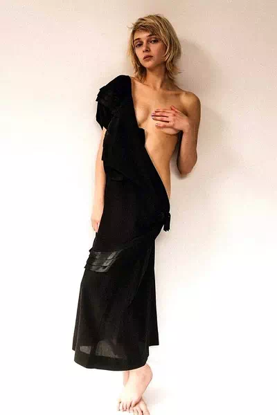 Olesya Ivanishcheva – miniatura