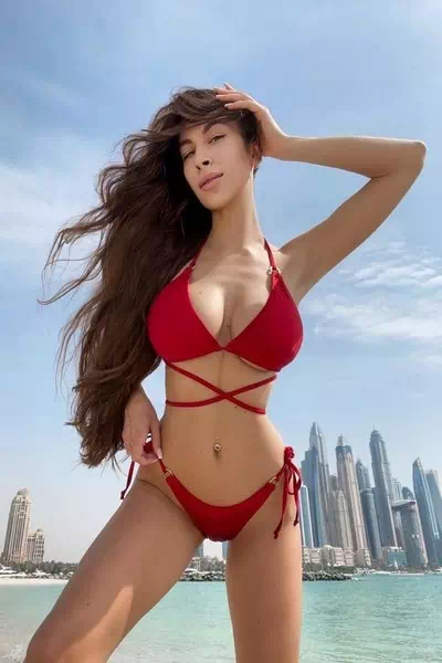 Olesya Levana – miniatura