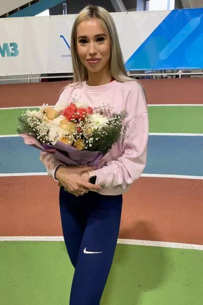 Olesya Soldatova – miniatura