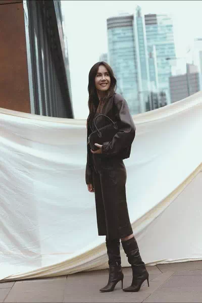 Olga Boladz – miniatura