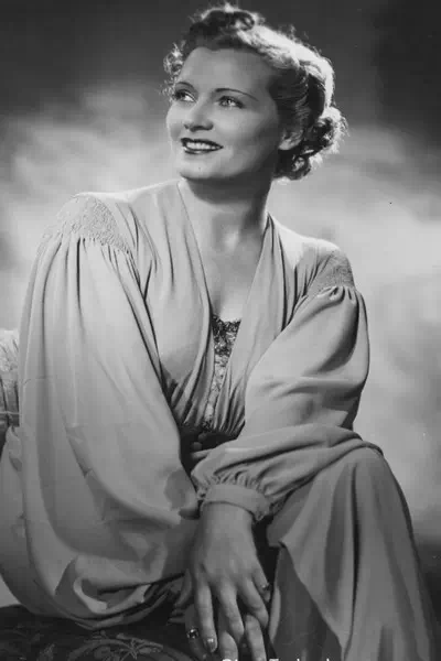 Olga Chekhova – miniatura