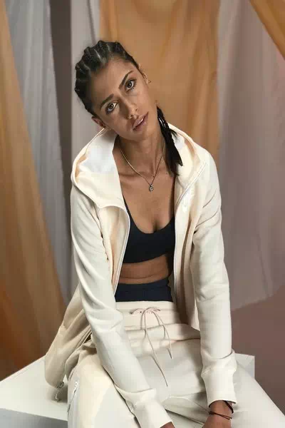 Olga Danilovic – miniatura