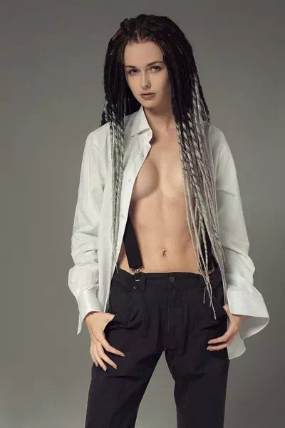 Olga Gorlachuk – miniatura