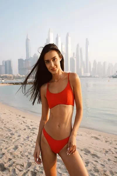 Olga Korolova – miniatura