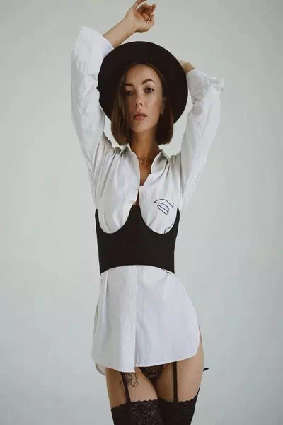 Olga Merzlikina – miniatura