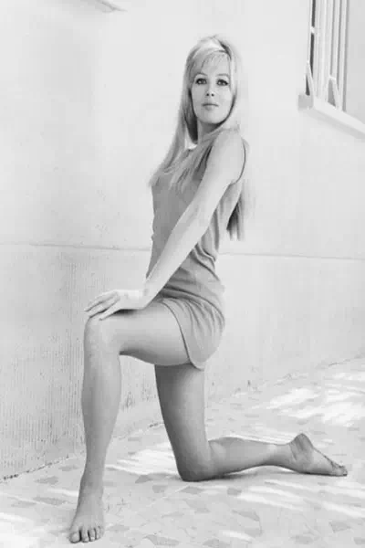 Olga Schoberova – miniatura