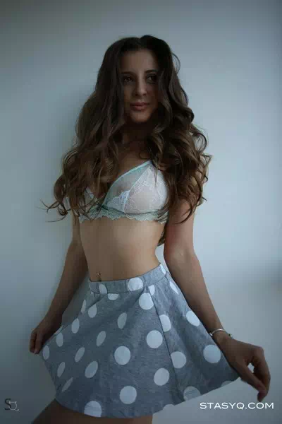 Olga Tatar – miniatura