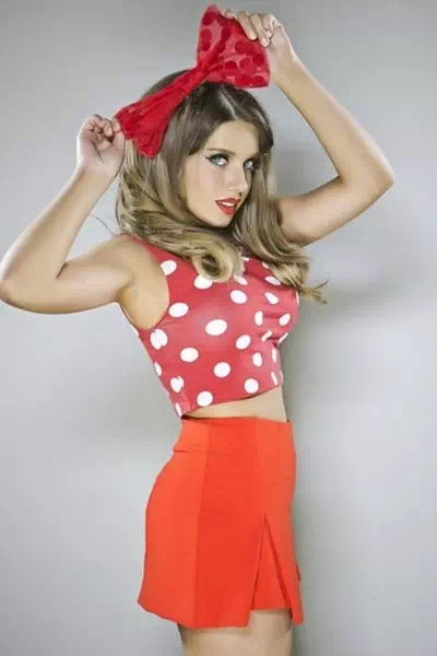 Olga Zasulskaya – miniatura